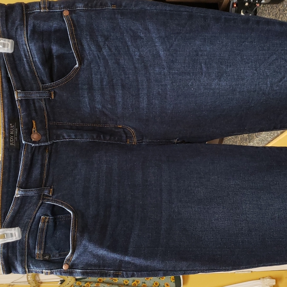 Womans jeans